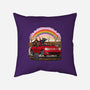 Joyride-none removable cover w insert throw pillow-Superblitz