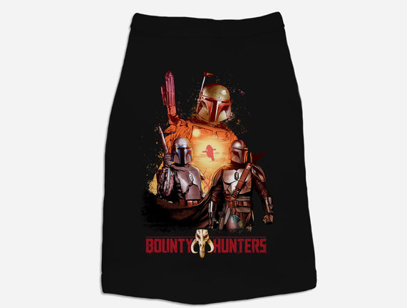 Bounty Hunters