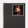 Bounty Hunters-none glossy sticker-Conjura Geek