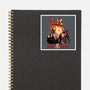 Bounty Hunters-none glossy sticker-Conjura Geek
