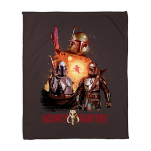 Bounty Hunters