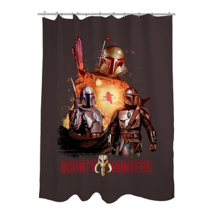 Bounty Hunters