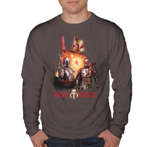 Bounty Hunters