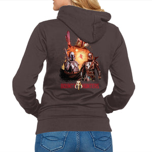 Bounty Hunters