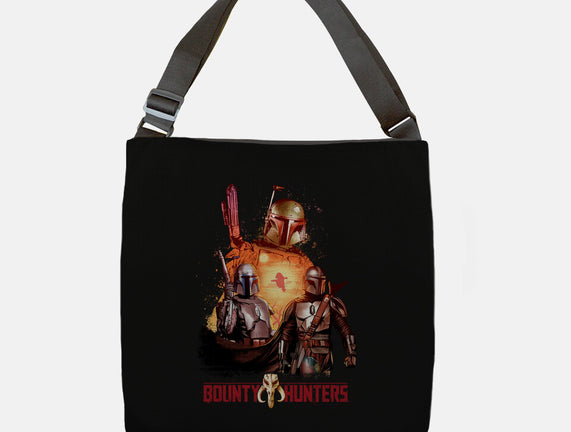 Bounty Hunters