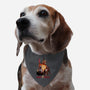 Bounty Hunters-dog adjustable pet collar-Conjura Geek