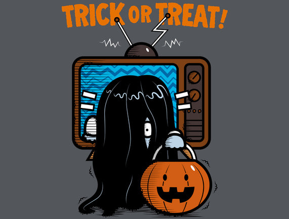 Trick Or Treat TV