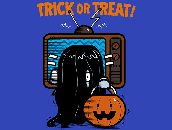 Trick Or Treat TV