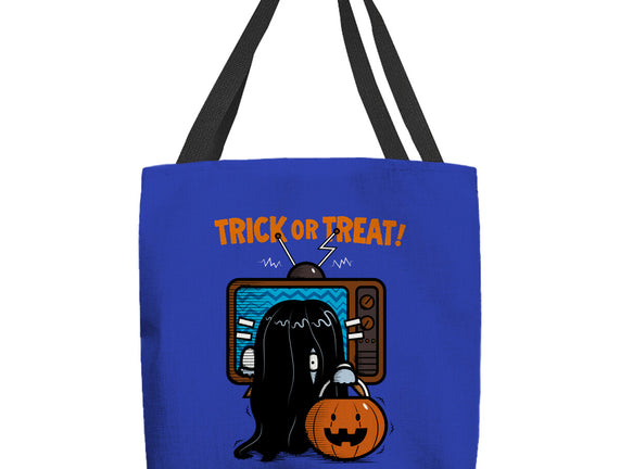 Trick Or Treat TV