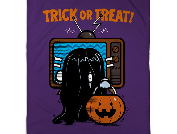 Trick Or Treat TV