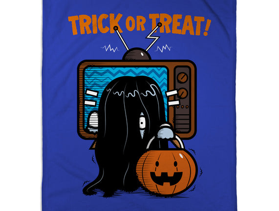 Trick Or Treat TV