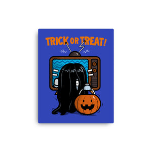 Trick Or Treat TV