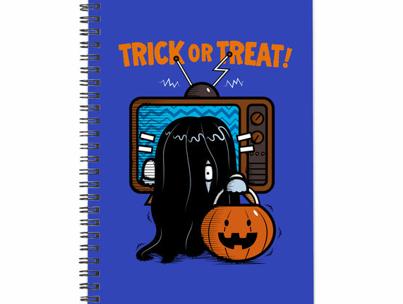 Trick Or Treat TV