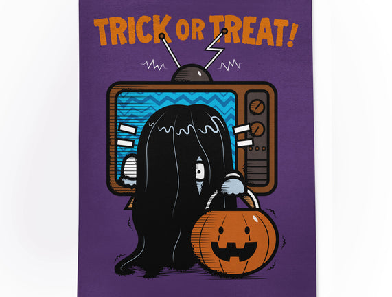 Trick Or Treat TV