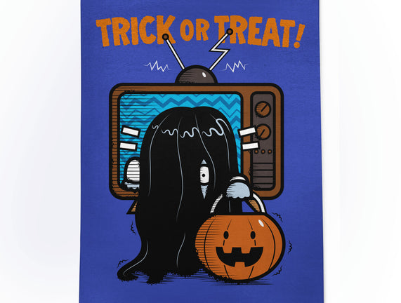 Trick Or Treat TV