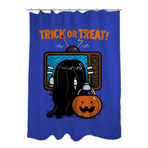 Trick Or Treat TV
