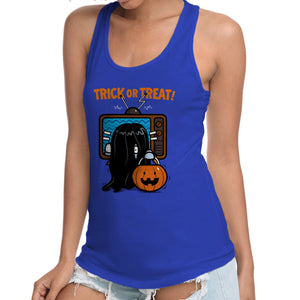 Trick Or Treat TV