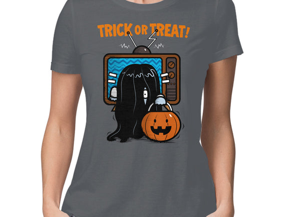 Trick Or Treat TV