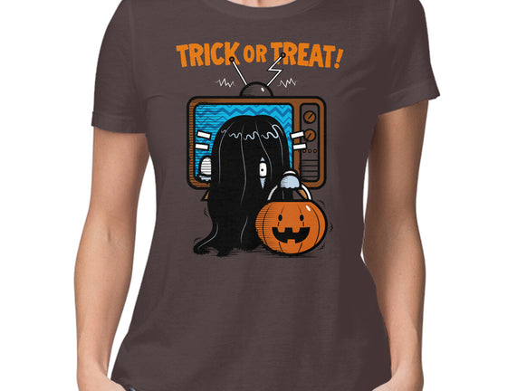 Trick Or Treat TV