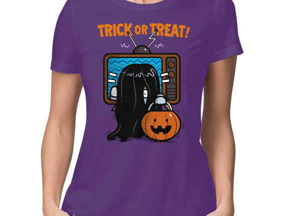 Trick Or Treat TV
