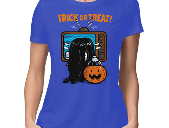Trick Or Treat TV
