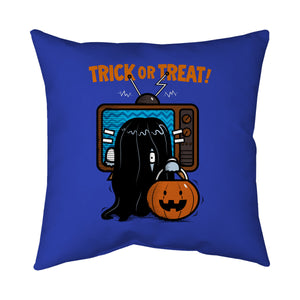 Trick Or Treat TV
