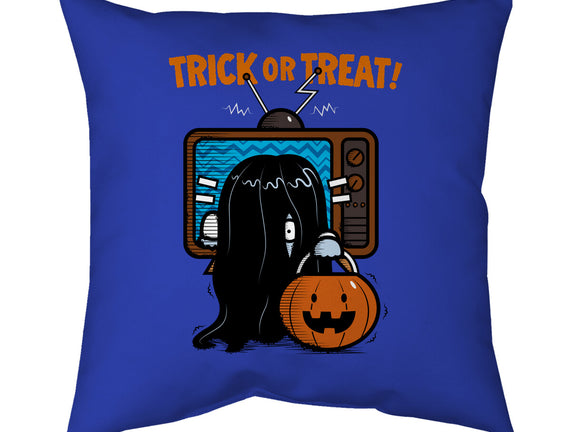 Trick Or Treat TV