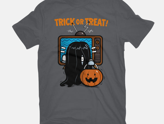 Trick Or Treat TV