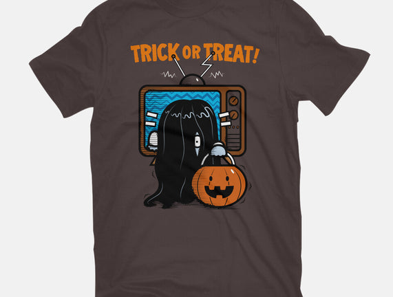 Trick Or Treat TV