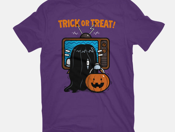 Trick Or Treat TV