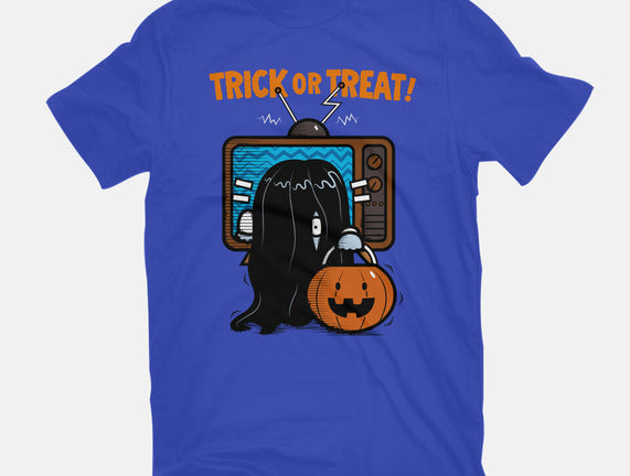 Trick Or Treat TV