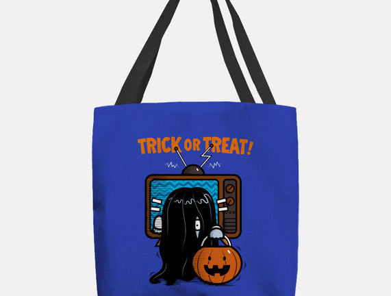 Trick Or Treat TV