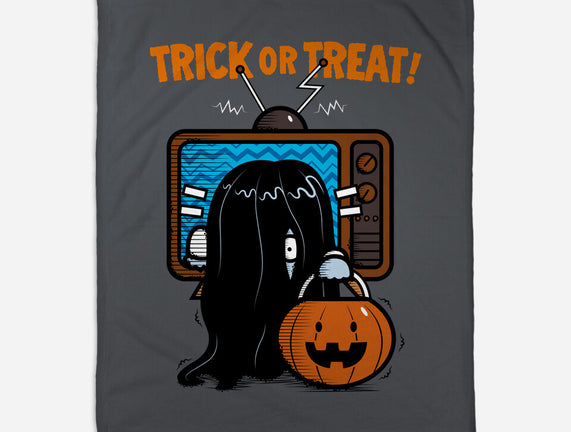 Trick Or Treat TV