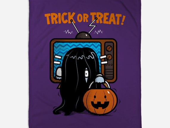 Trick Or Treat TV