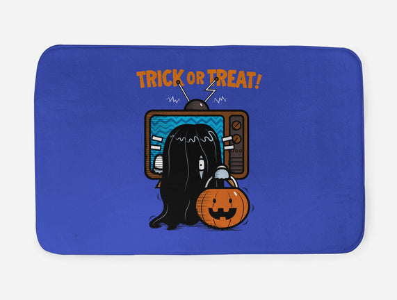 Trick Or Treat TV