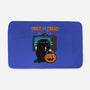 Trick Or Treat TV-none memory foam bath mat-krisren28