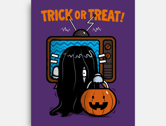 Trick Or Treat TV