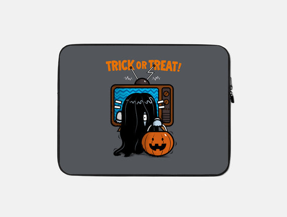 Trick Or Treat TV