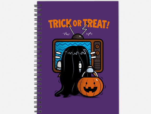 Trick Or Treat TV