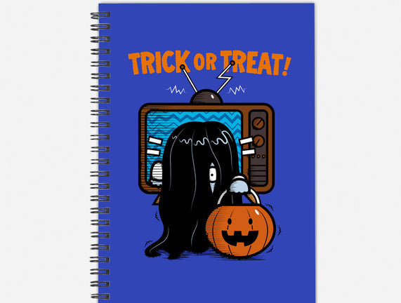 Trick Or Treat TV