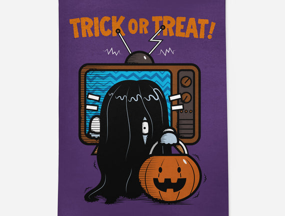 Trick Or Treat TV