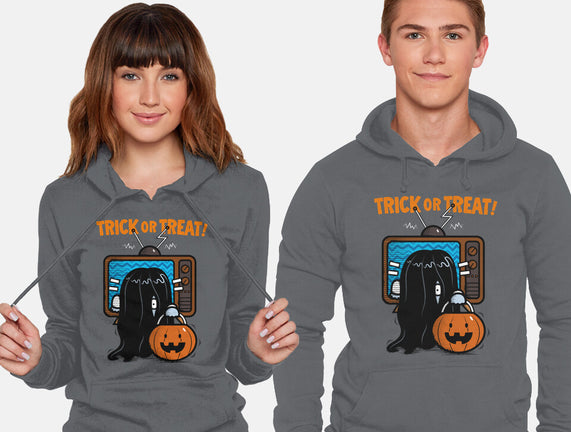 Trick Or Treat TV