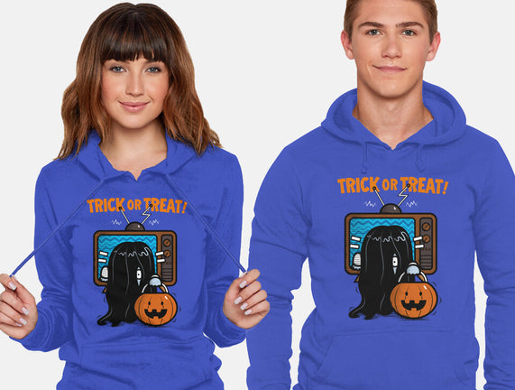Trick Or Treat TV