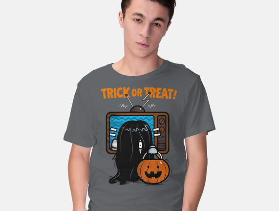 Trick Or Treat TV