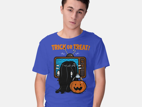 Trick Or Treat TV