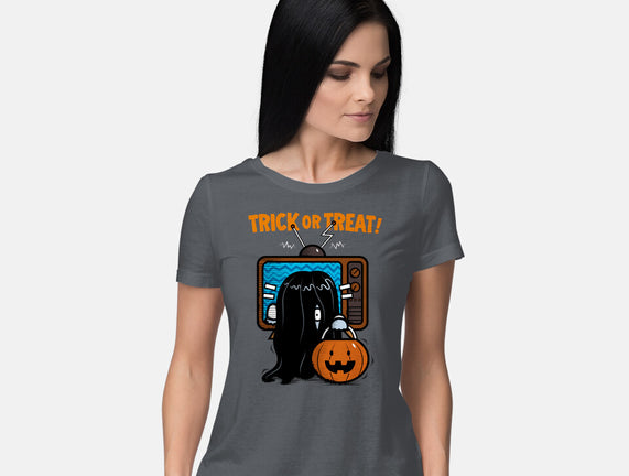 Trick Or Treat TV