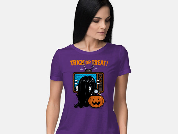 Trick Or Treat TV