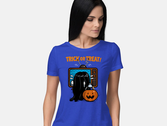Trick Or Treat TV