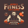 Myers's Fitness-none drawstring bag-teesgeex