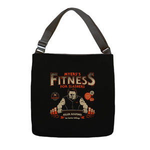 Myers's Fitness